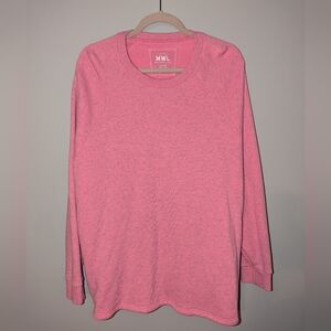 Madewell sweater